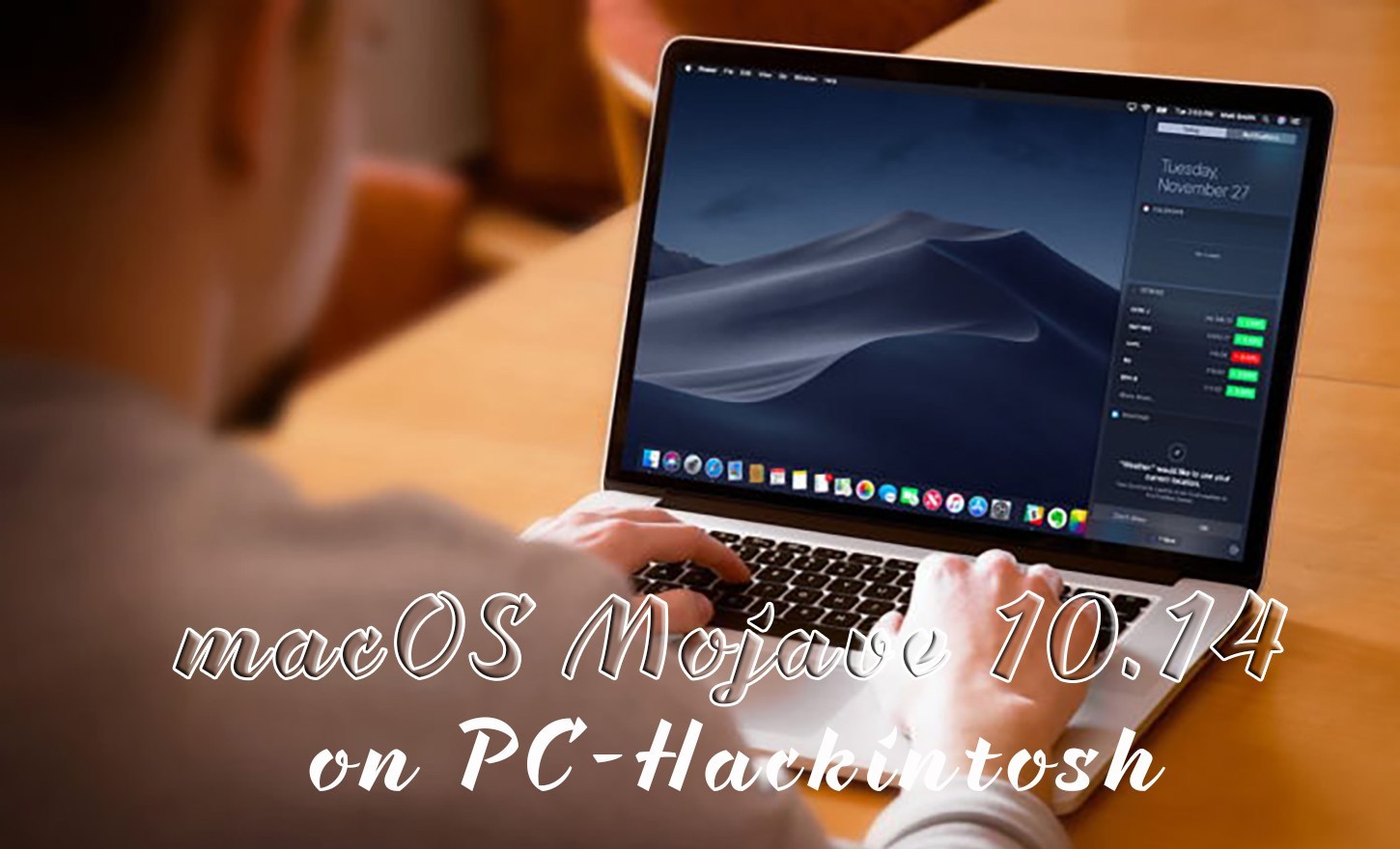 Mac os for pc